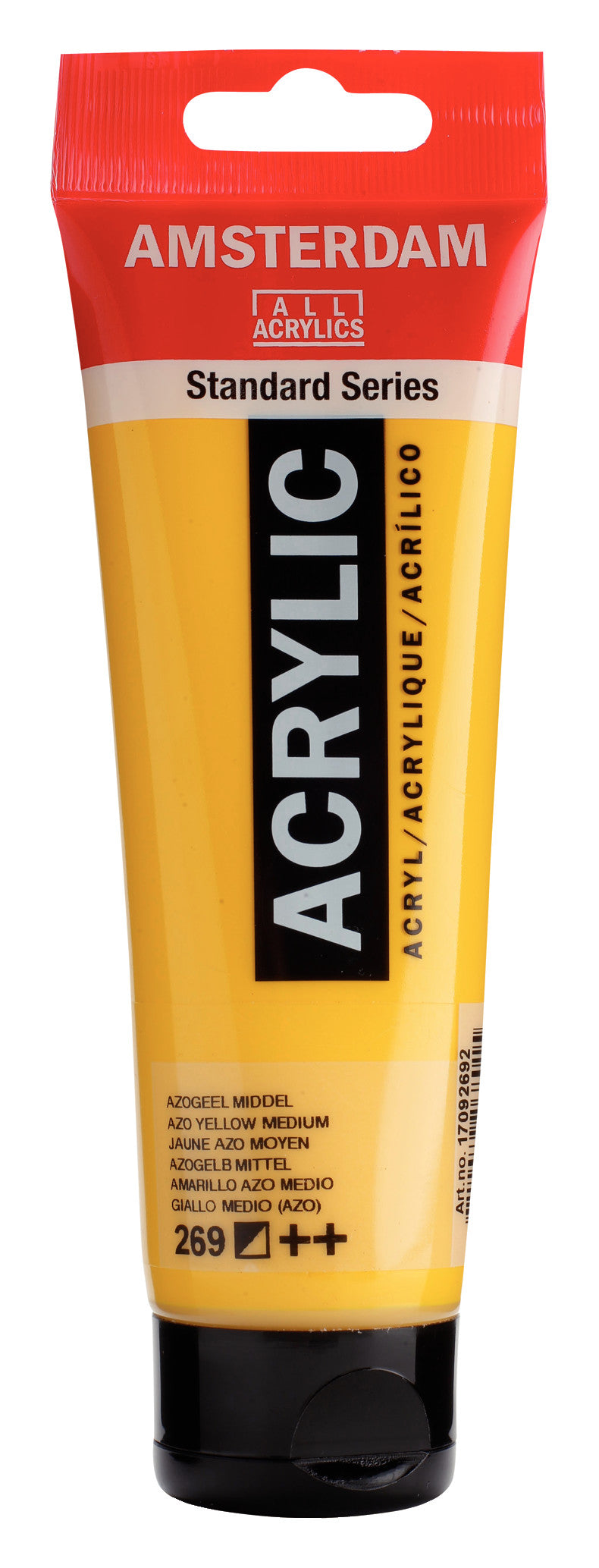 Amsterdam Standard Akrylfärg 120 ml