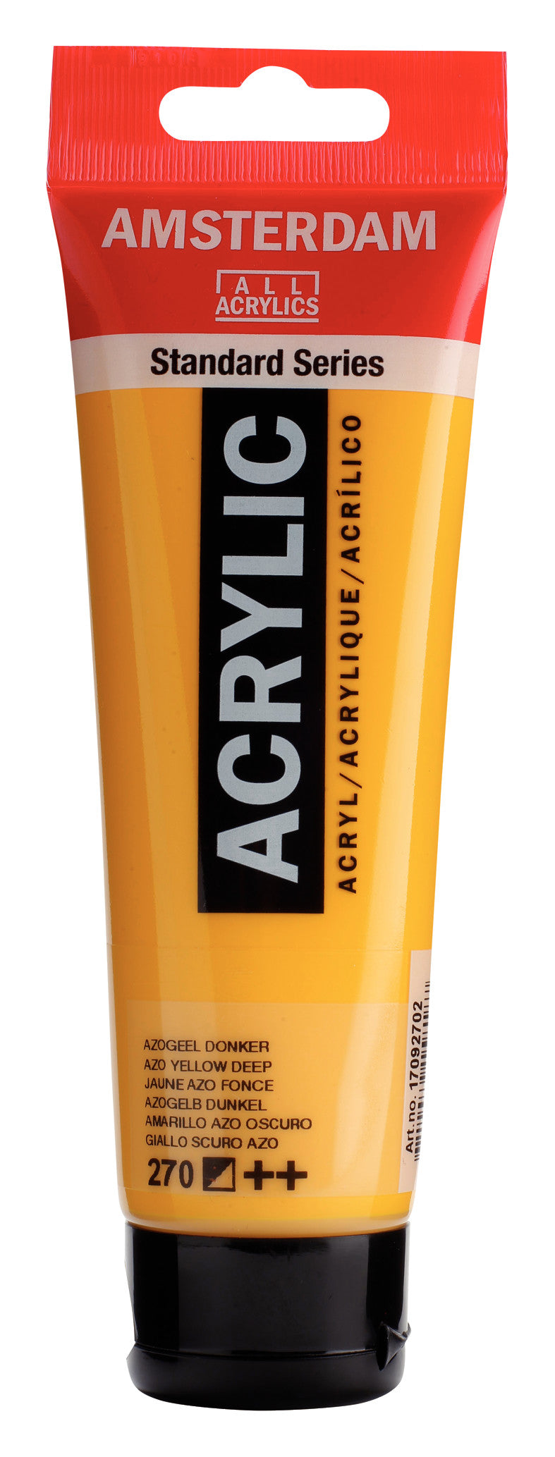 Amsterdam Standard Akrylfärg 120 ml