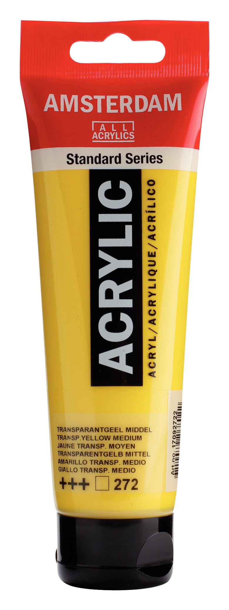 Amsterdam Standard Akrylfärg 120 ml