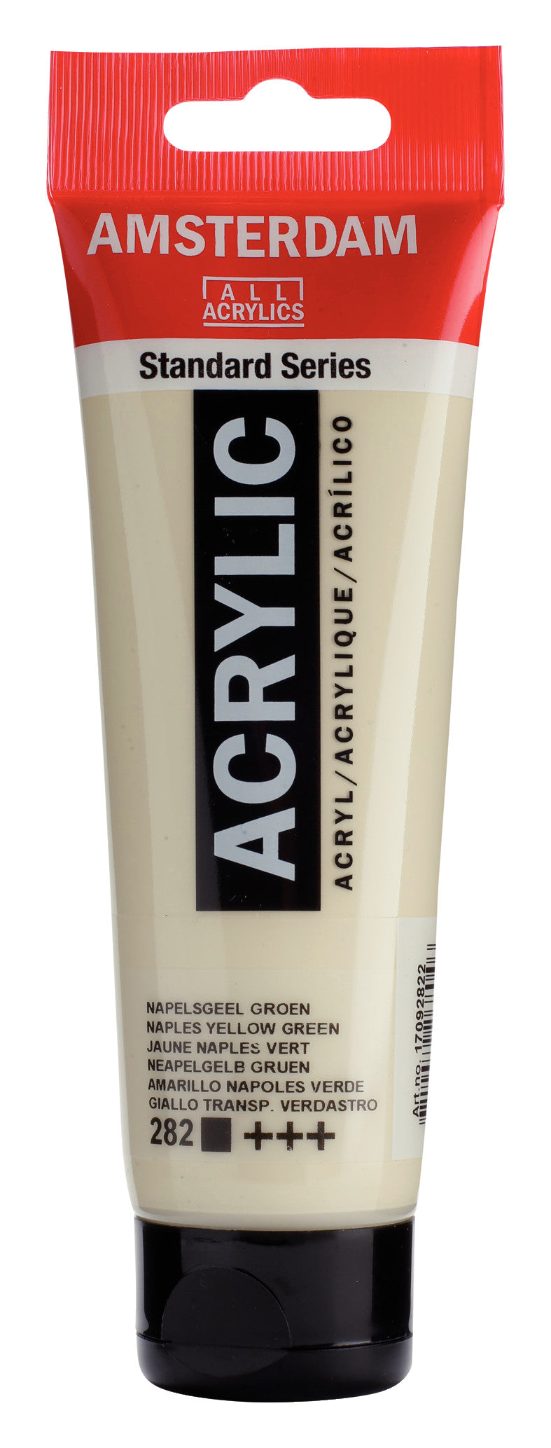 Amsterdam Standard Akrylfärg 120 ml