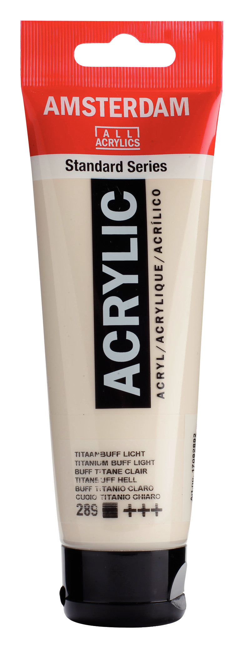 Amsterdam Standard Akrylfärg 120 ml