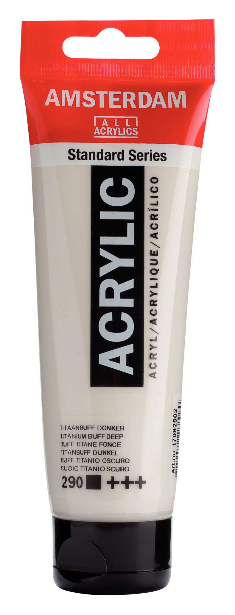 Amsterdam Standard Akrylfärg 120 ml