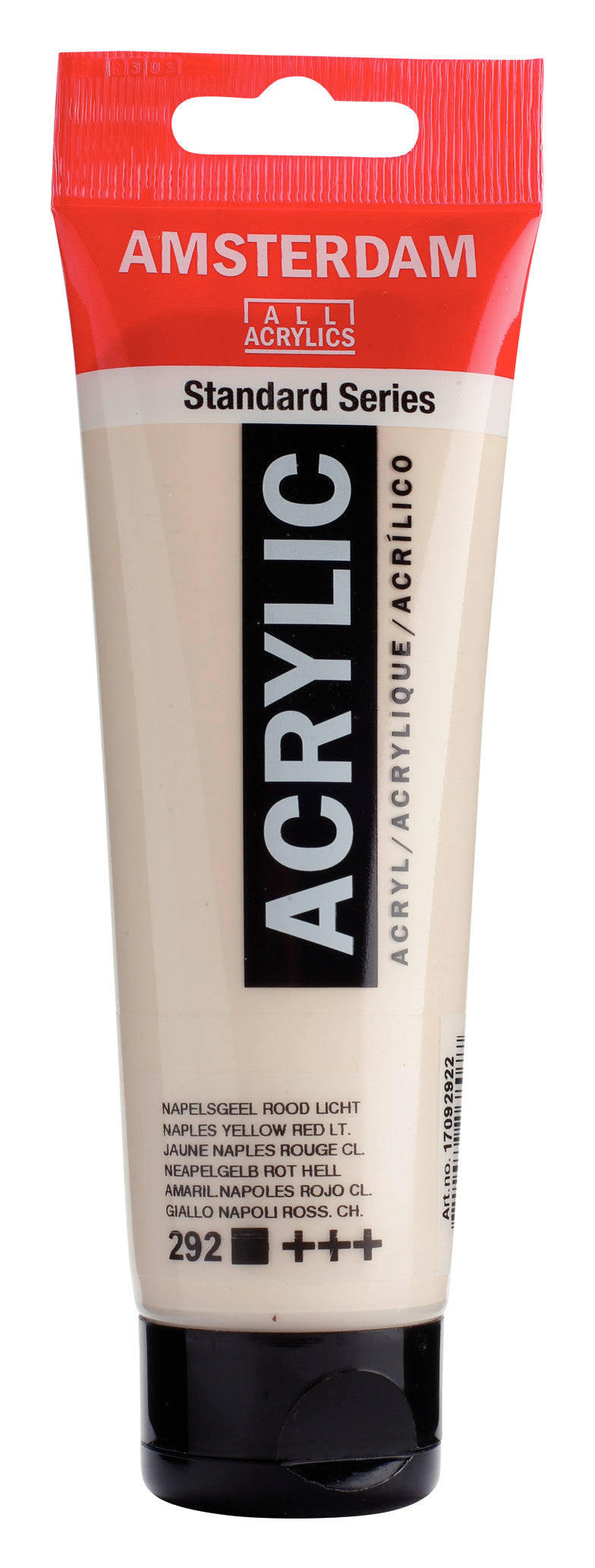 Amsterdam Standard Akrylfärg 120 ml