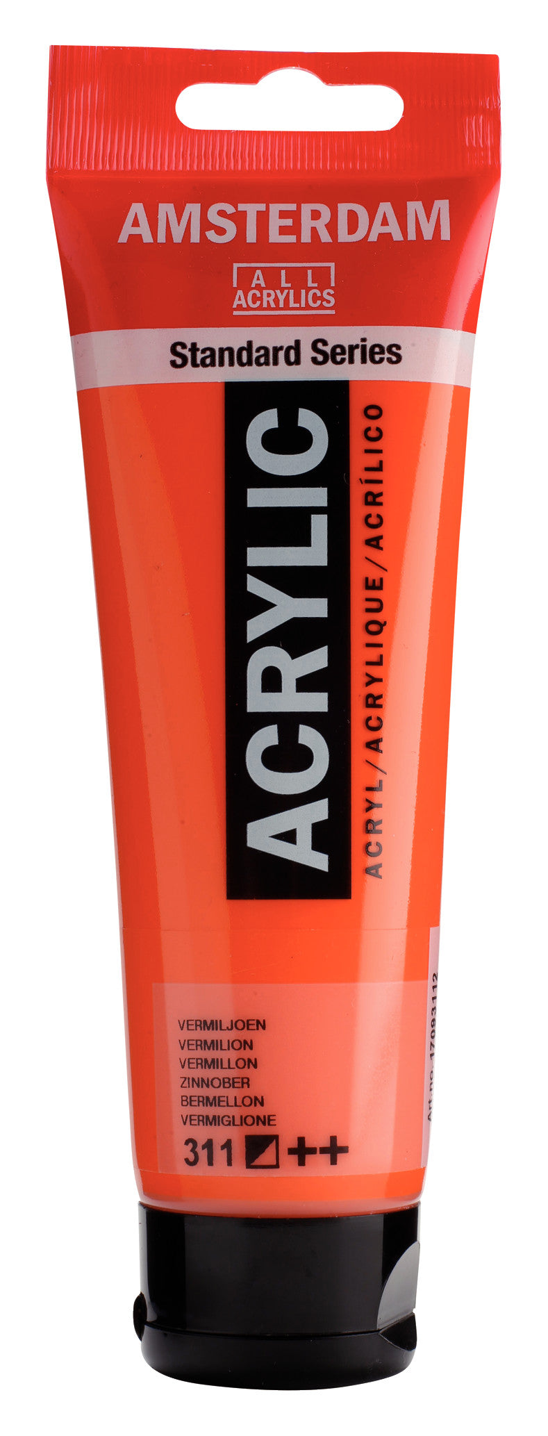 Amsterdam Standard Akrylfärg 120 ml
