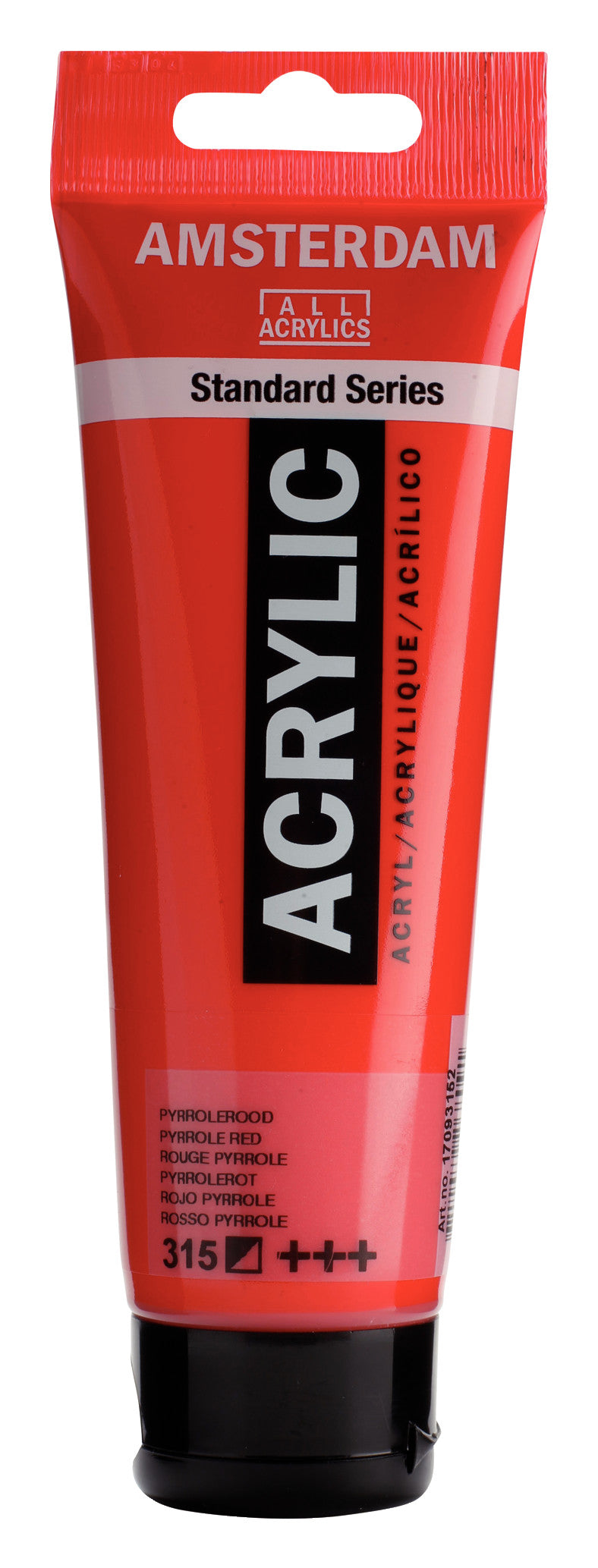 Amsterdam Standard Akrylfärg 120 ml
