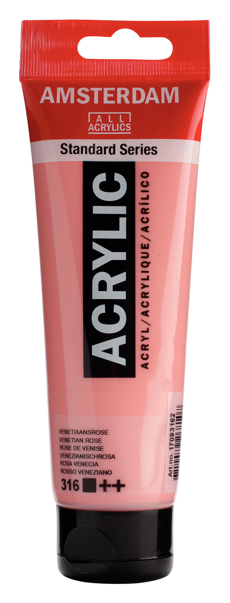 Amsterdam Standard Akrylfärg 120 ml