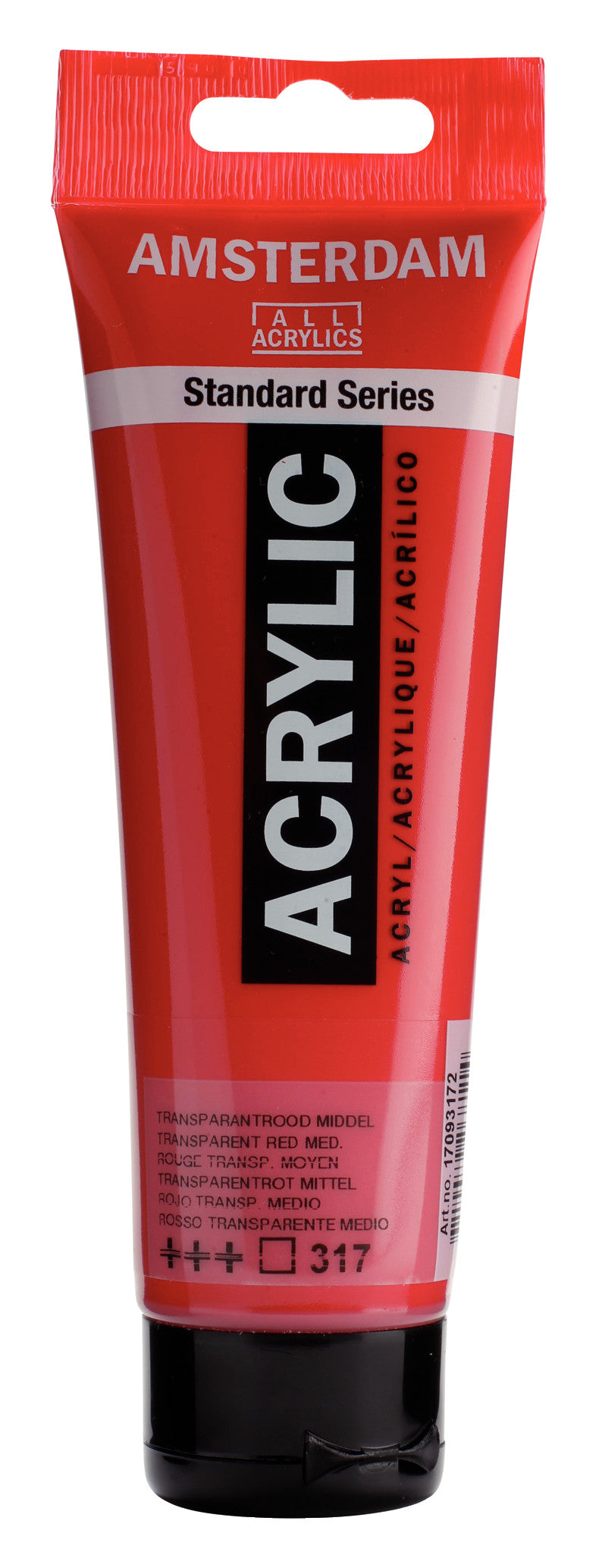 Amsterdam Standard Akrylfärg 120 ml