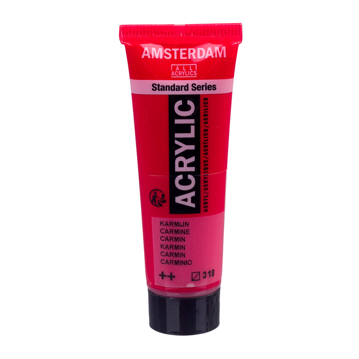 Amsterdam Standard Akrylfärg 120 ml