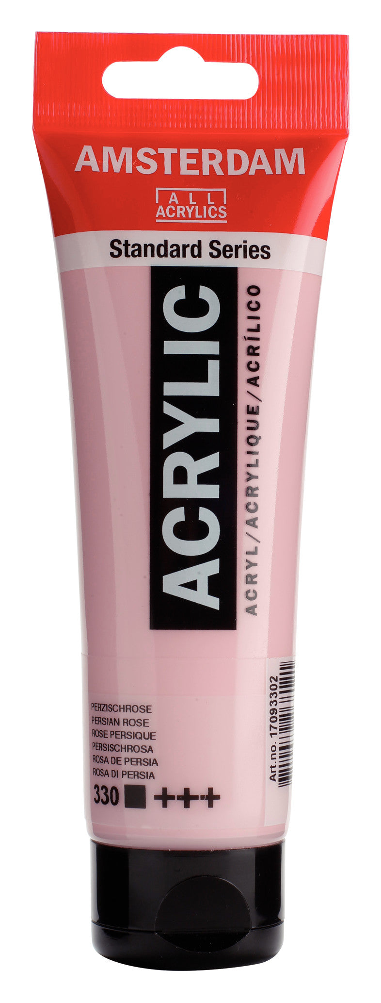 Amsterdam Standard Akrylfärg 120 ml