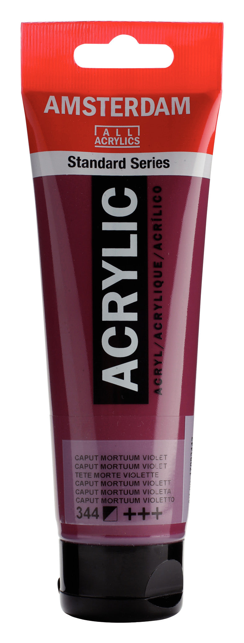 Amsterdam Standard Akrylfärg 120 ml