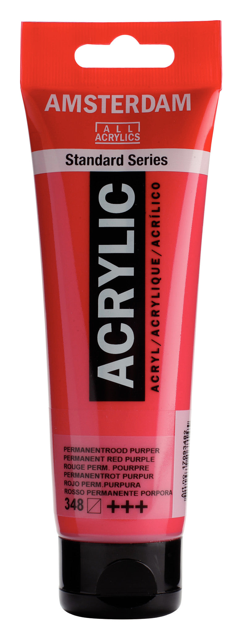 Amsterdam Standard Akrylfärg 120 ml