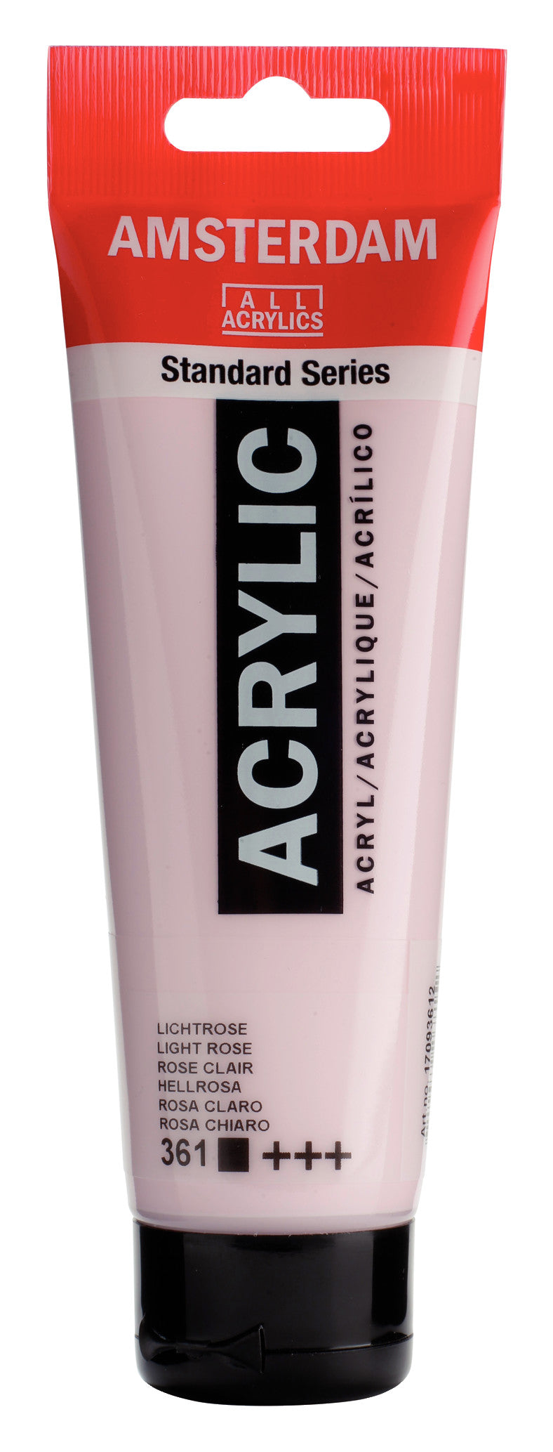 Amsterdam Standard Akrylfärg 120 ml