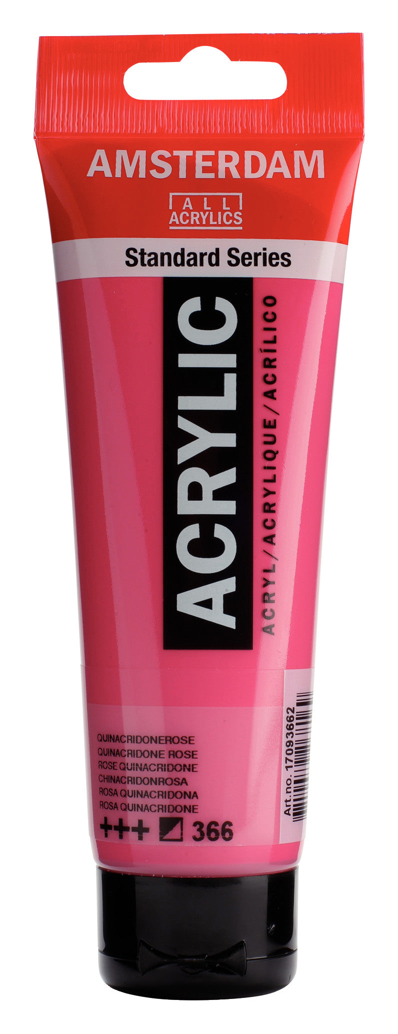 Amsterdam Standard Akrylfärg 120 ml