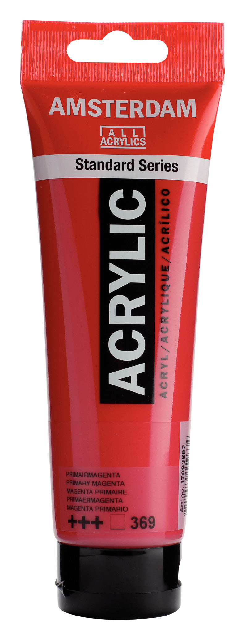 Amsterdam Standard Akrylfärg 120 ml