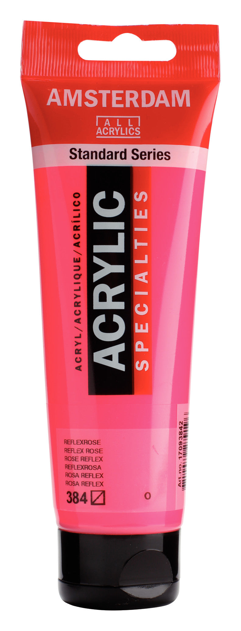 Amsterdam Standard Akrylfärg 120 ml