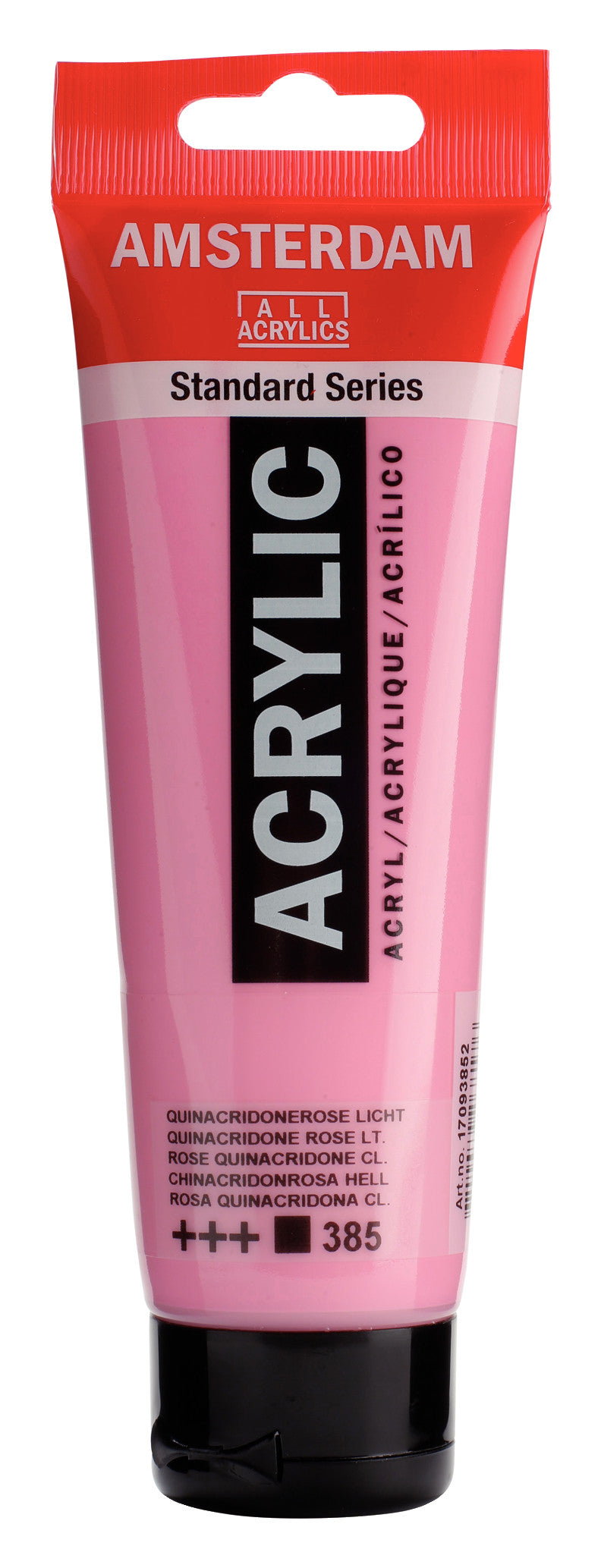 Amsterdam Standard Akrylfärg 120 ml