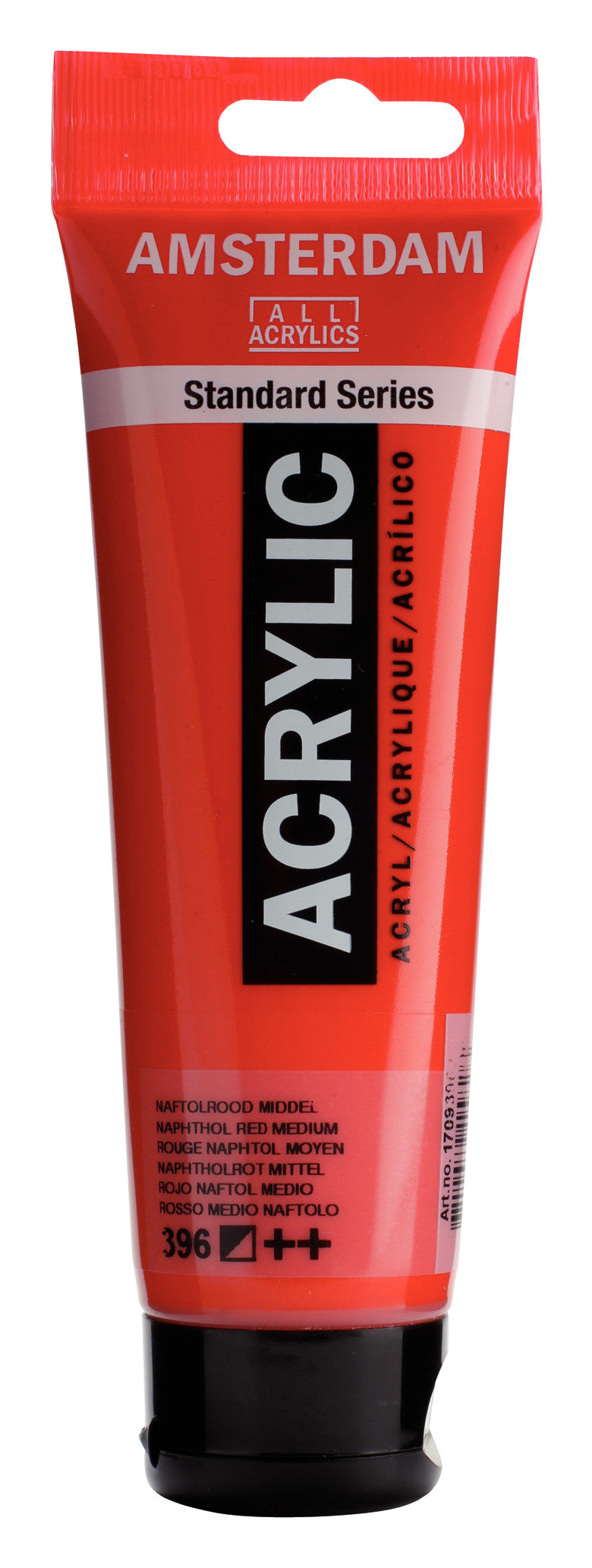 Amsterdam Standard Akrylfärg 120 ml