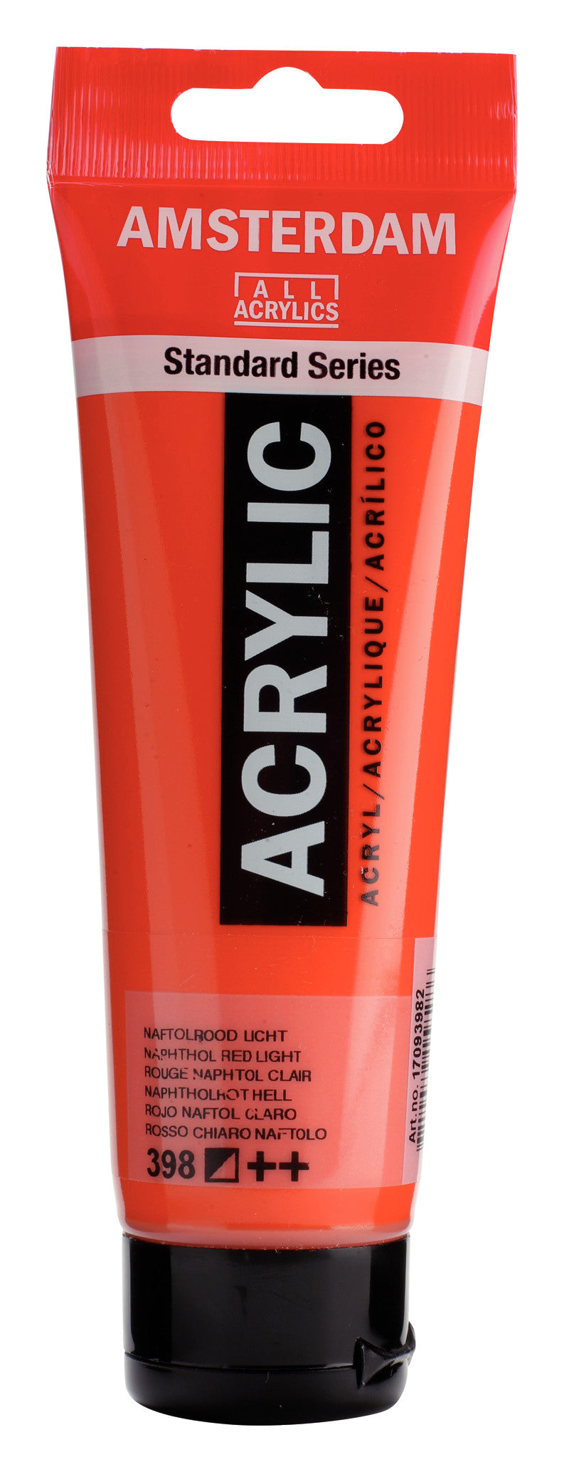 Amsterdam Standard Akrylfärg 120 ml