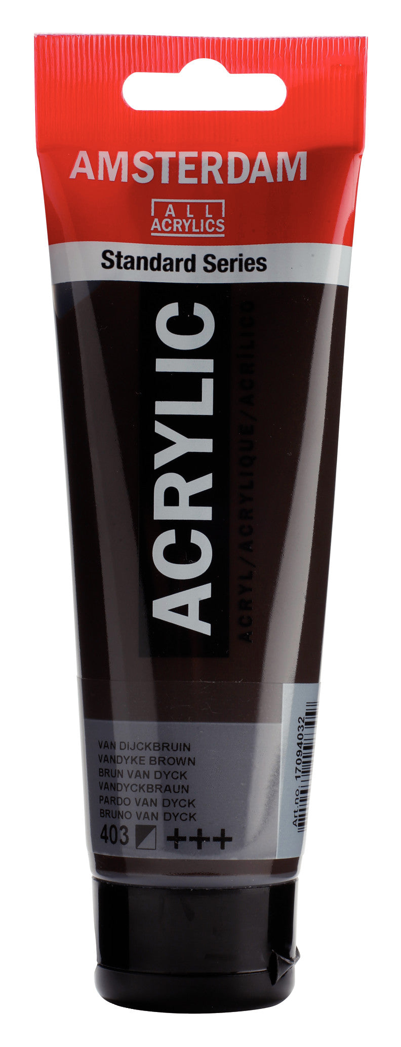 Amsterdam Standard Akrylfärg 120 ml