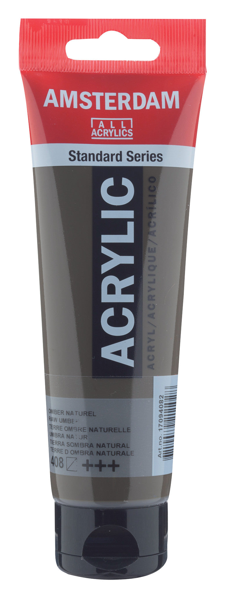 Amsterdam Standard Akrylfärg 120 ml