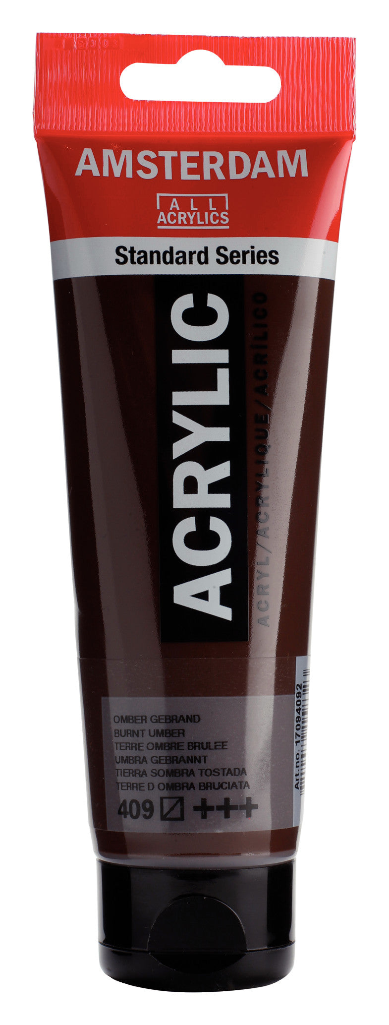 Amsterdam Standard Akrylfärg 120 ml