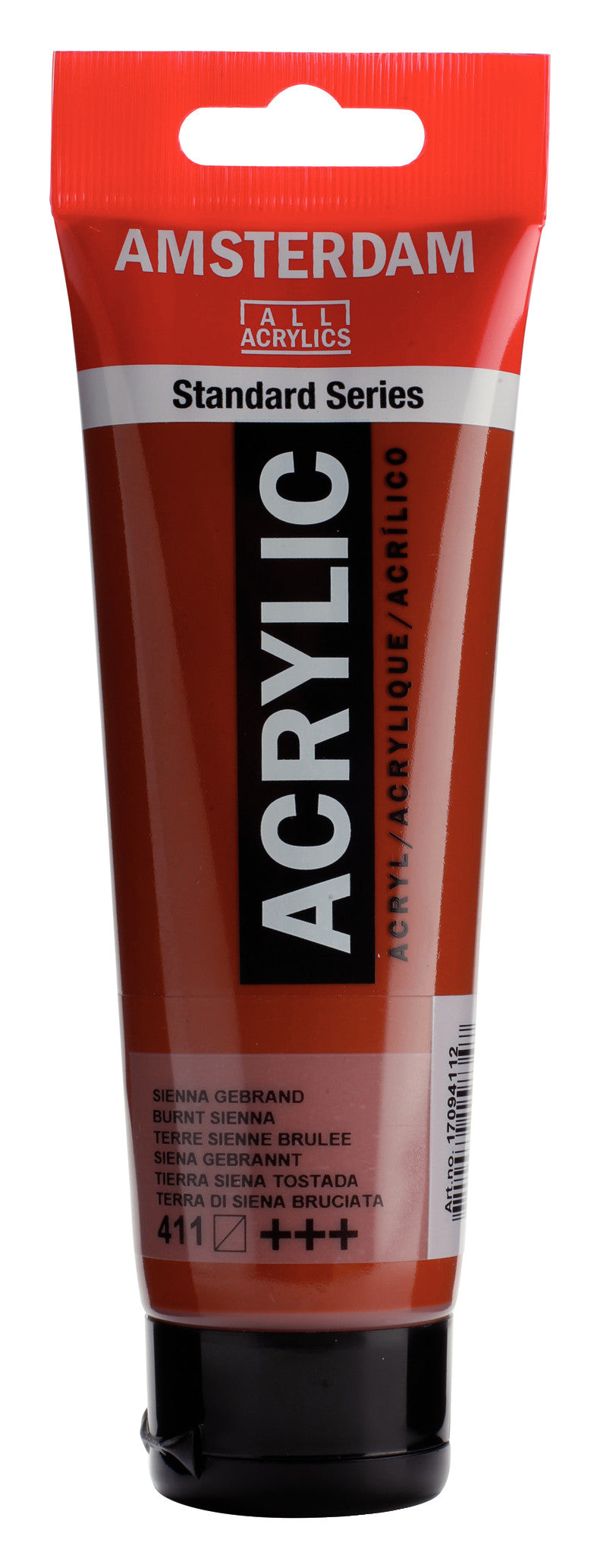Amsterdam Standard Akrylfärg 120 ml