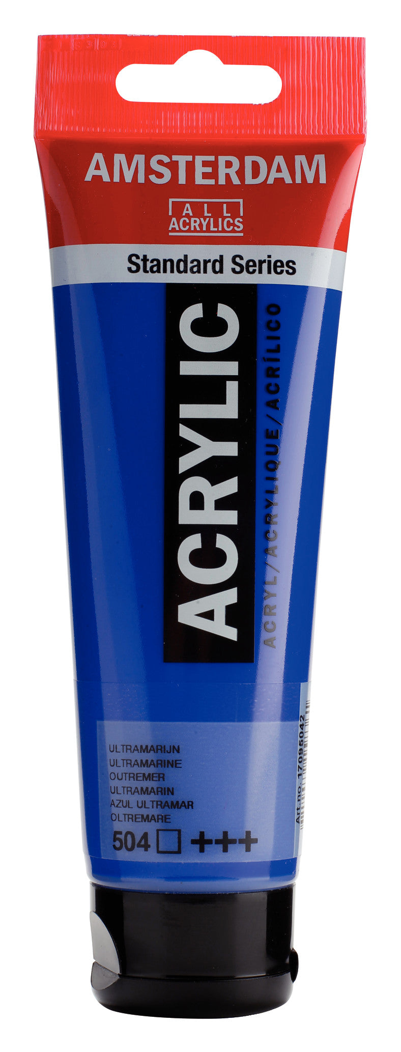 Amsterdam Standard Akrylfärg 120 ml