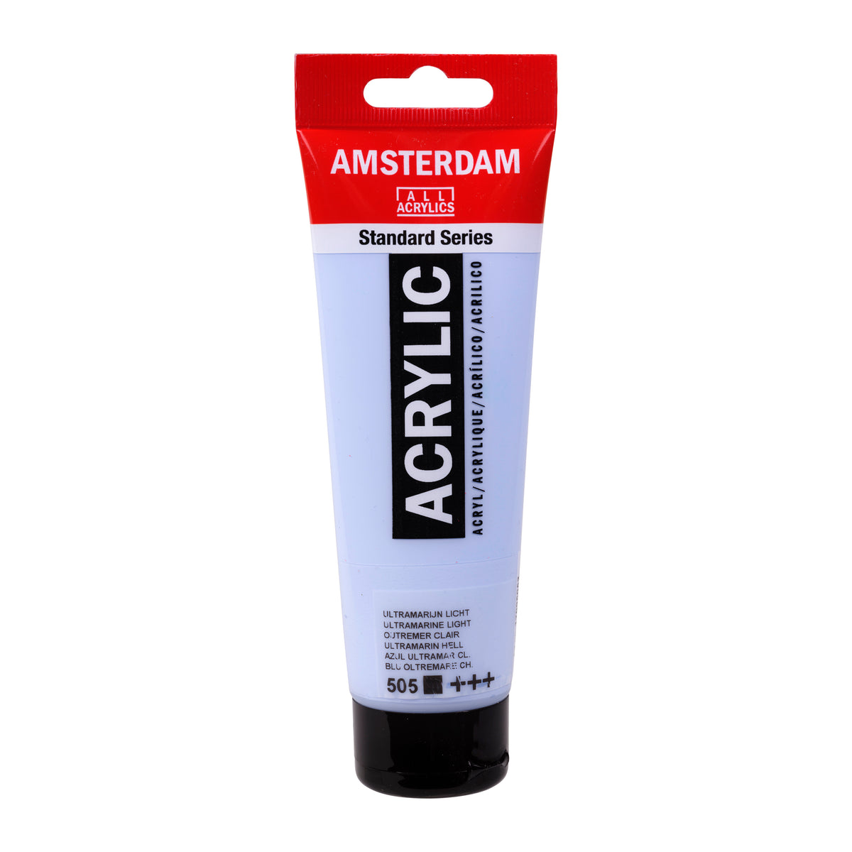 Amsterdam Standard Akrylfärg 120 ml