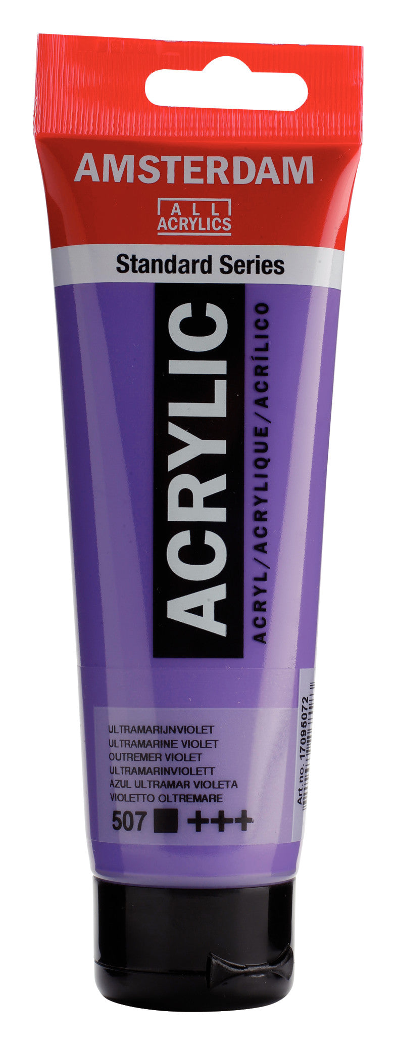 Amsterdam Standard Akrylfärg 120 ml
