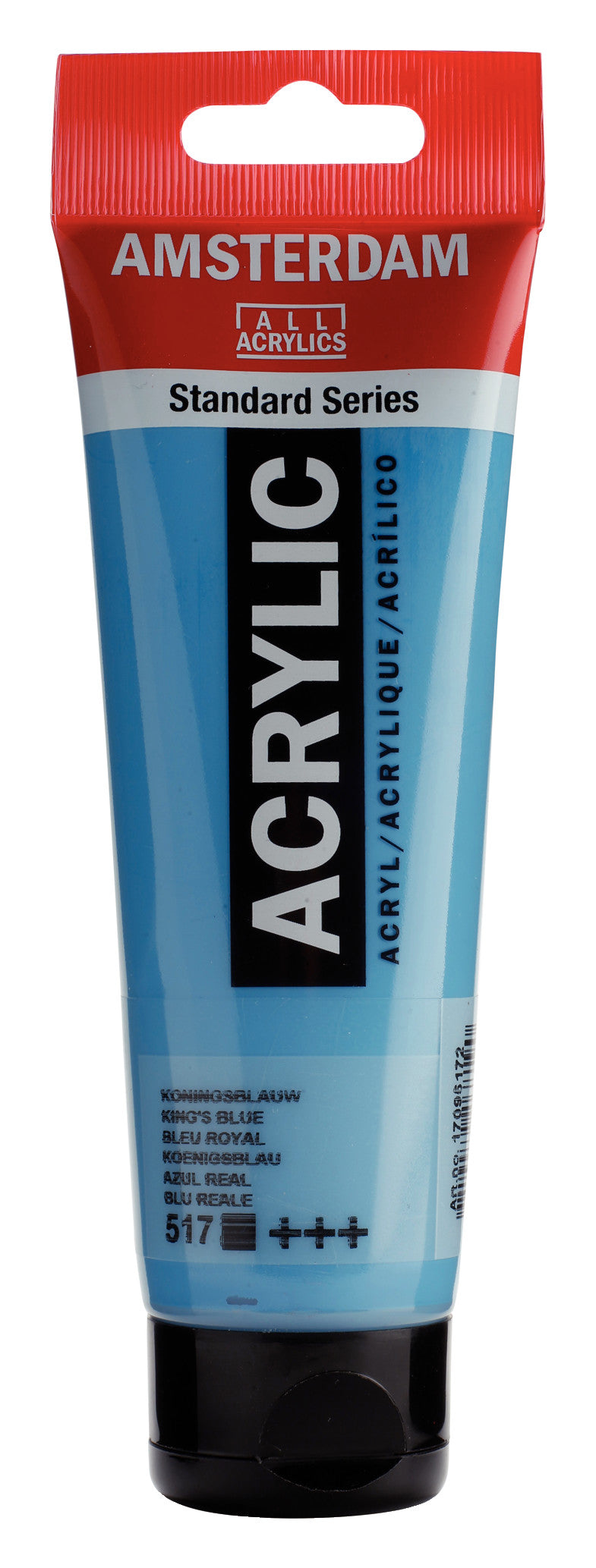Amsterdam Standard Akrylfärg 120 ml