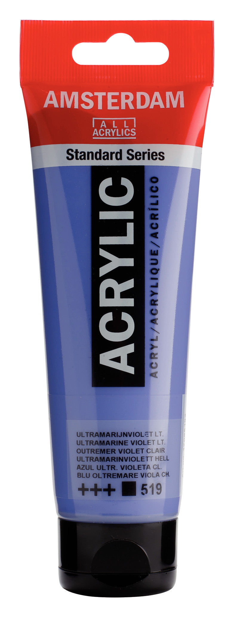 Amsterdam Standard Akrylfärg 120 ml