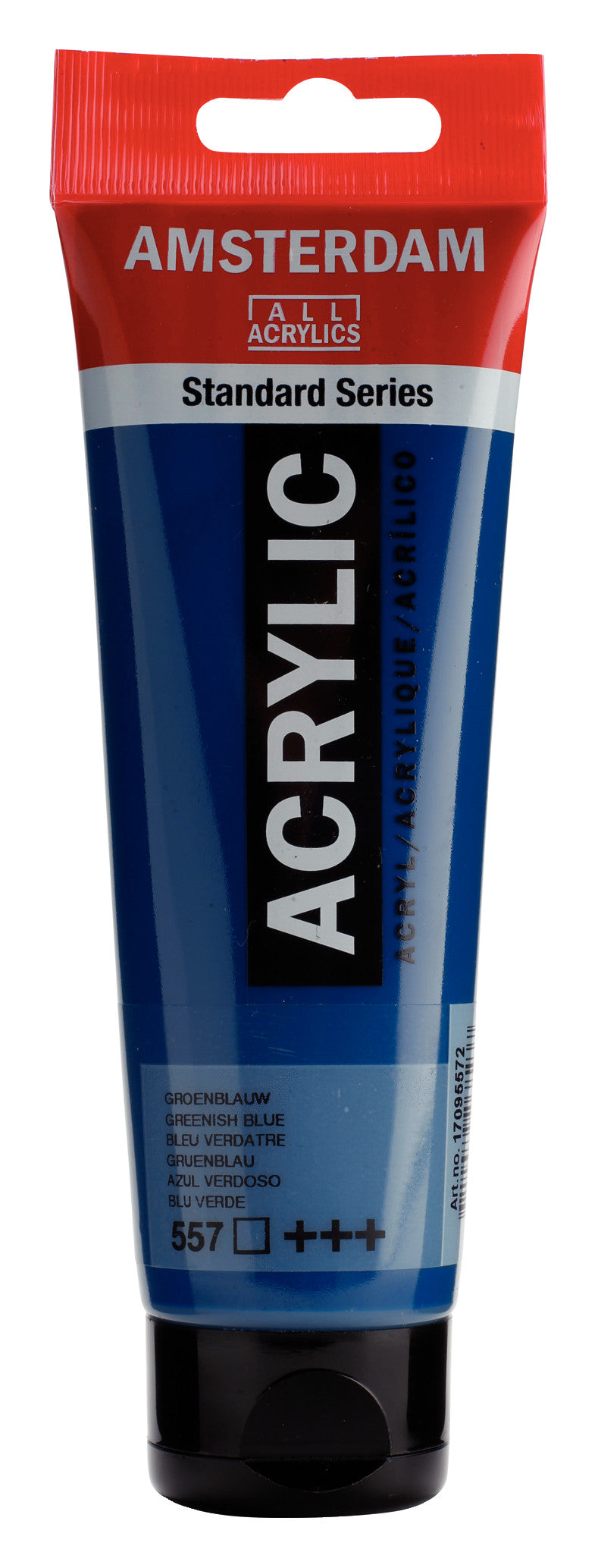 Amsterdam Standard Akrylfärg 120 ml