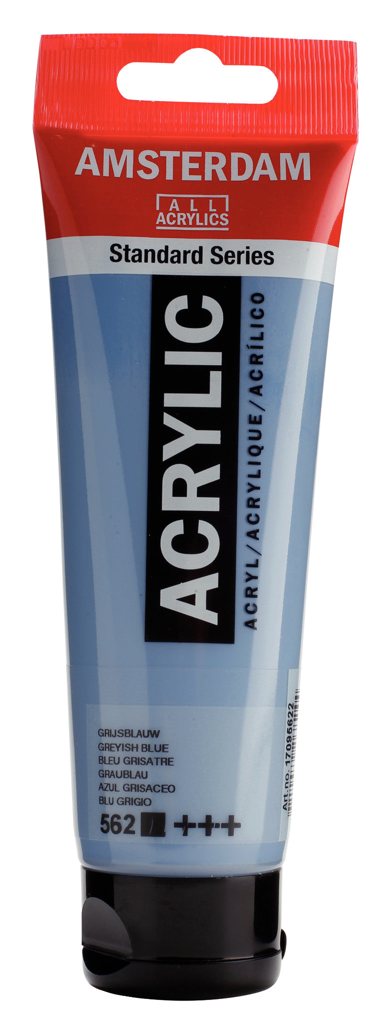 Amsterdam Standard Akrylfärg 120 ml