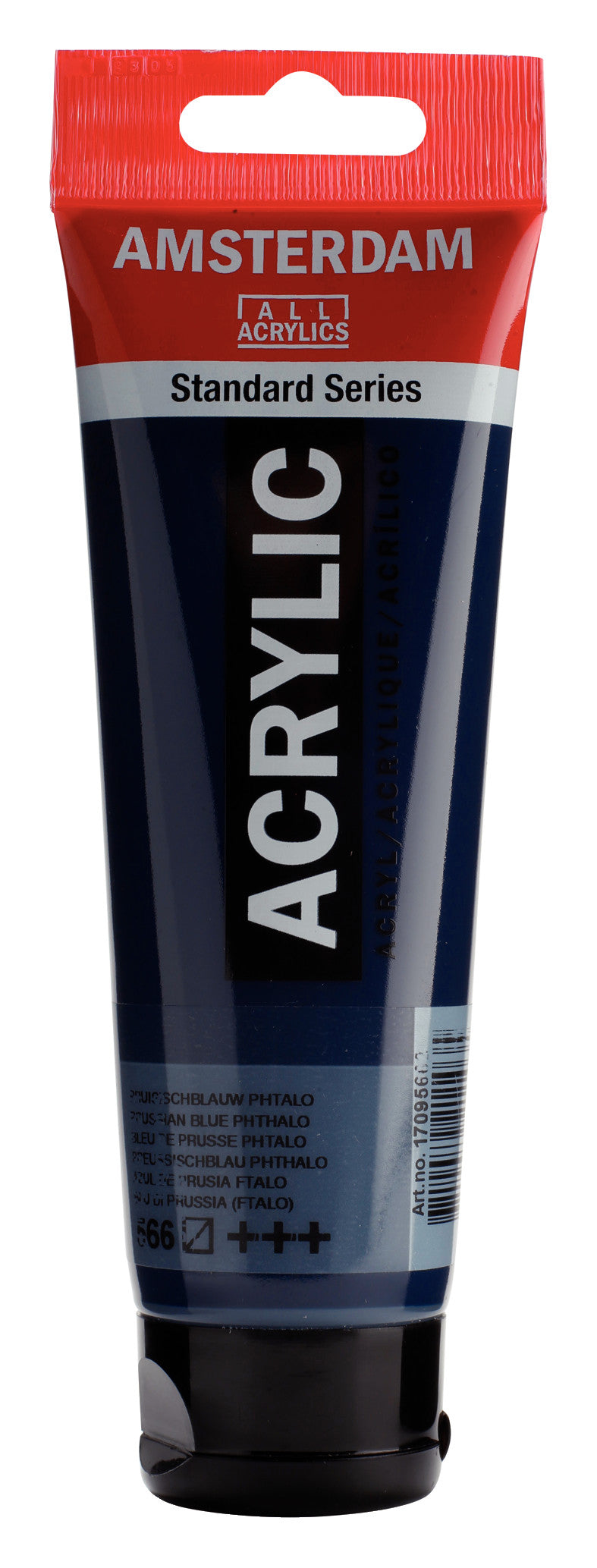 Amsterdam Standard Akrylfärg 120 ml