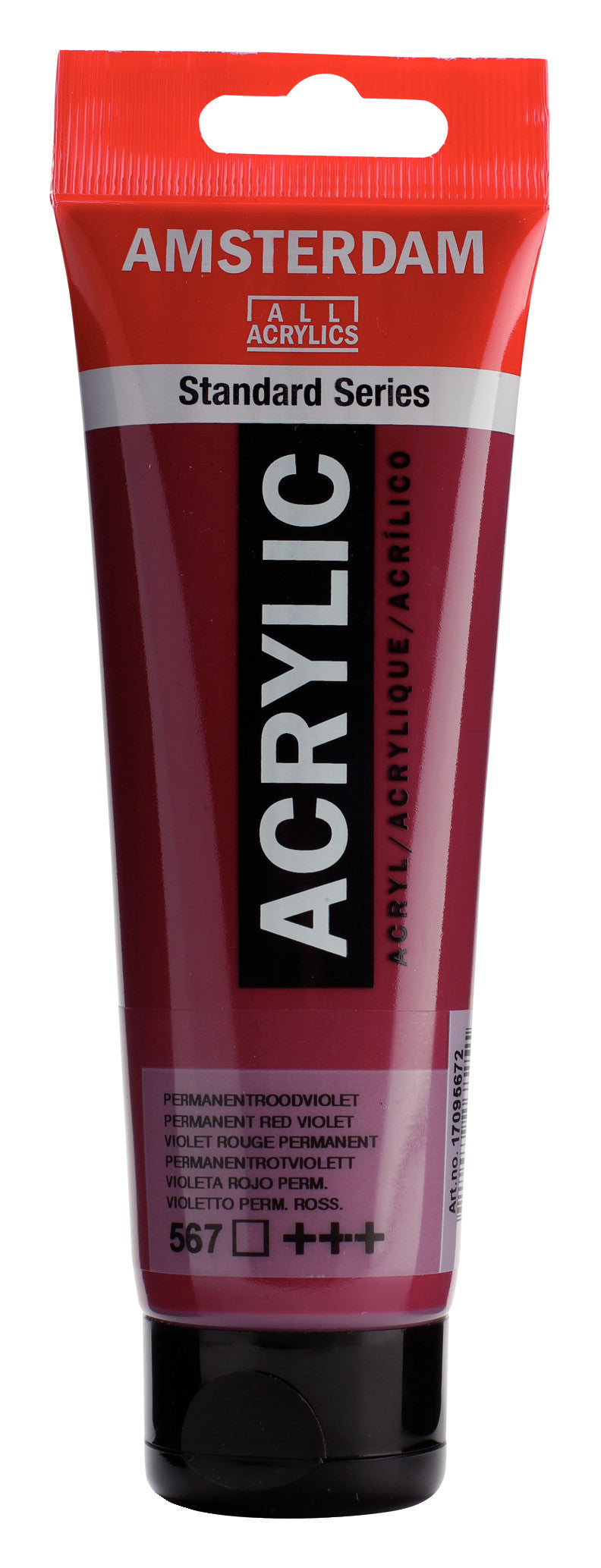Amsterdam Standard Akrylfärg 120 ml