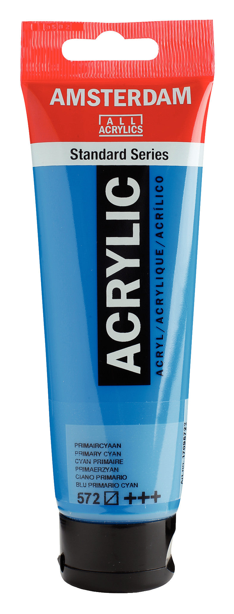 Amsterdam Standard Akrylfärg 120 ml