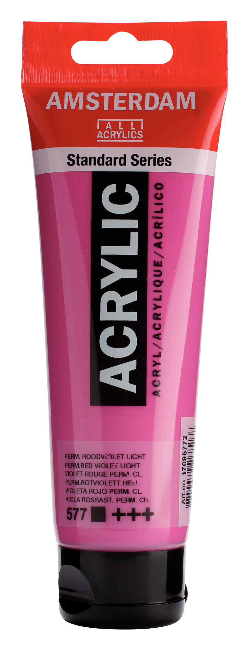 Amsterdam Standard Akrylfärg 120 ml