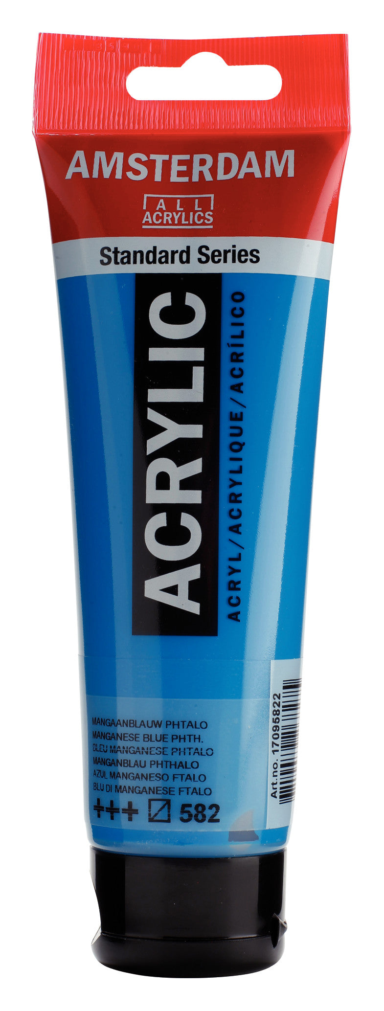 Amsterdam Standard Akrylfärg 120 ml