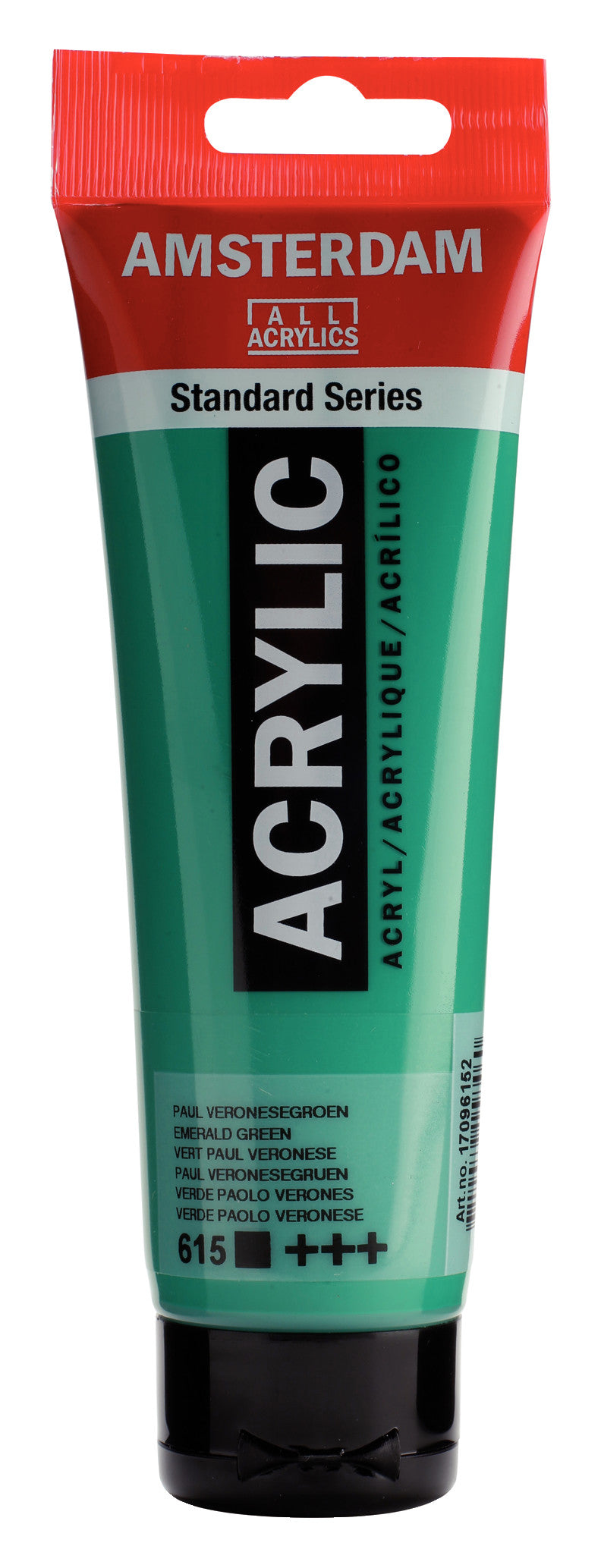 Amsterdam Standard Akrylfärg 120 ml