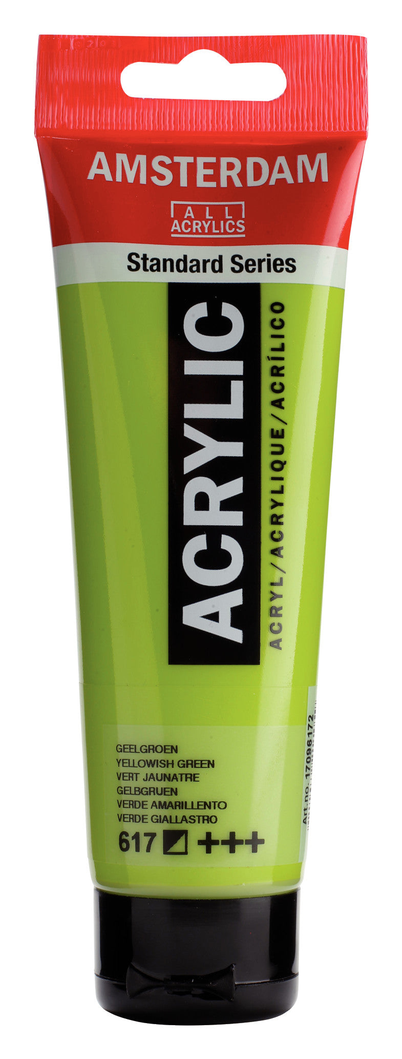 Amsterdam Standard Akrylfärg 120 ml