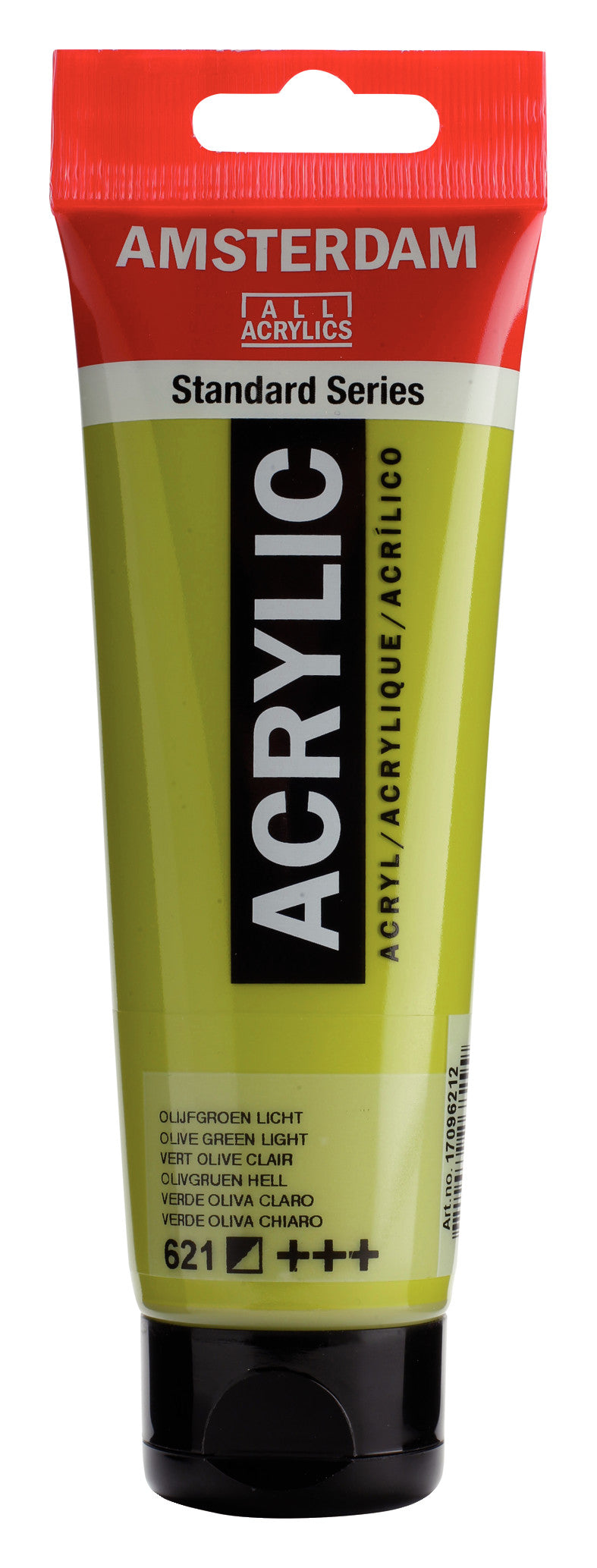 Amsterdam Standard Akrylfärg 120 ml