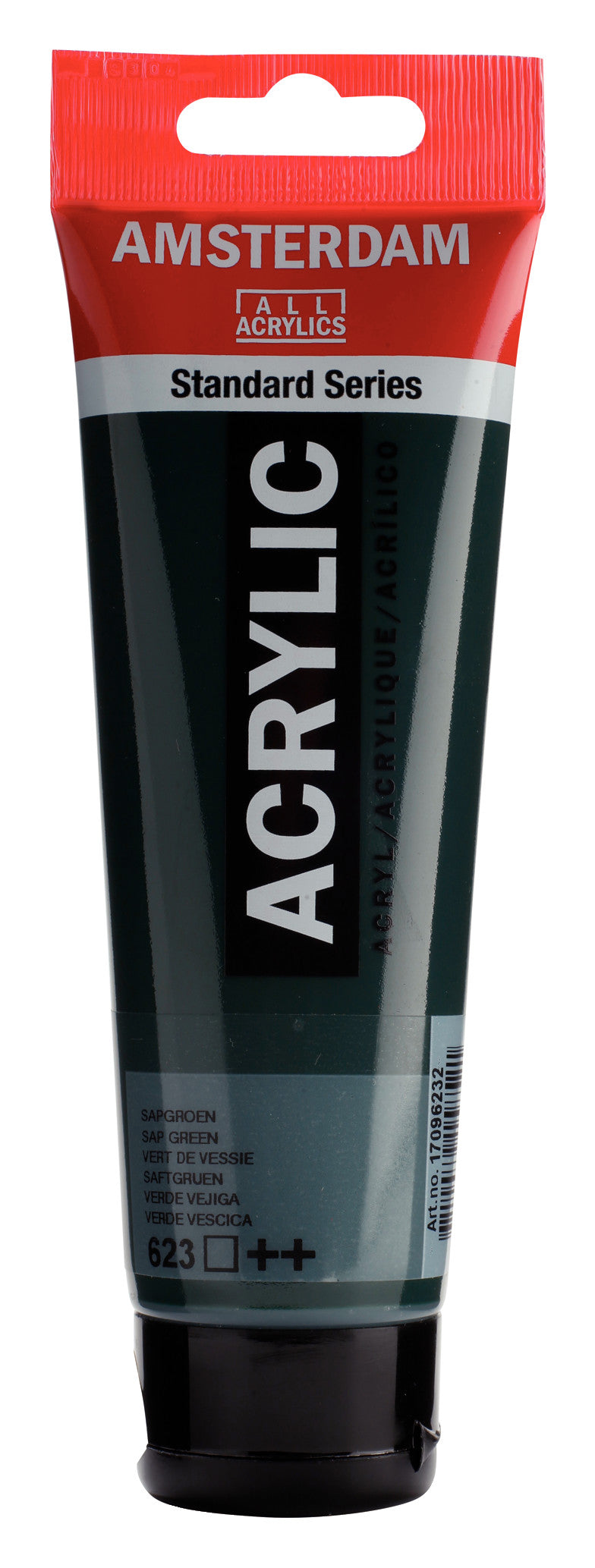 Amsterdam Standard Akrylfärg 120 ml