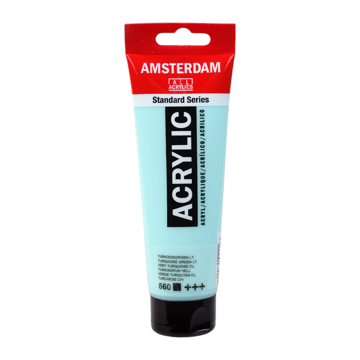 Amsterdam Standard Akrylfärg 120 ml