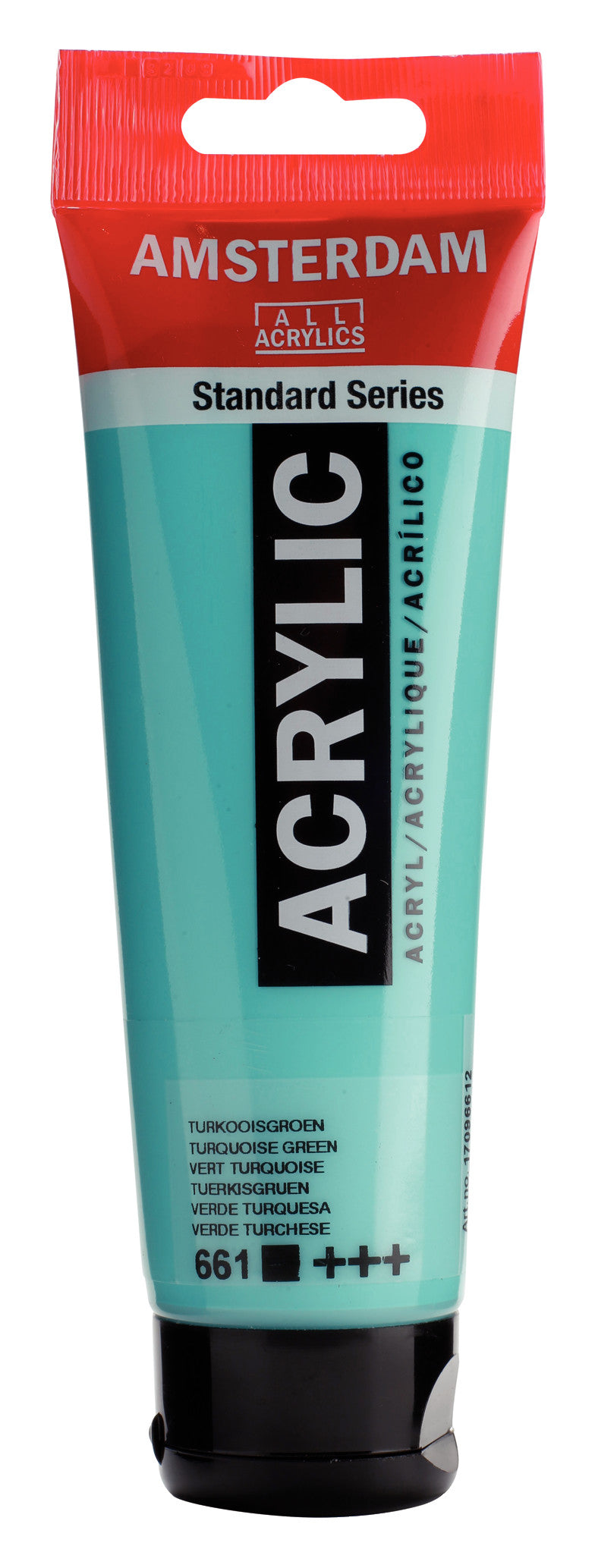 Amsterdam Standard Akrylfärg 120 ml