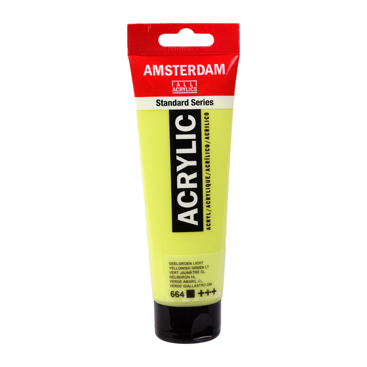 Amsterdam Standard Akrylfärg 120 ml