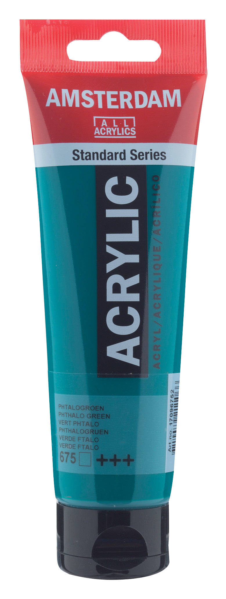 Amsterdam Standard Akrylfärg 120 ml