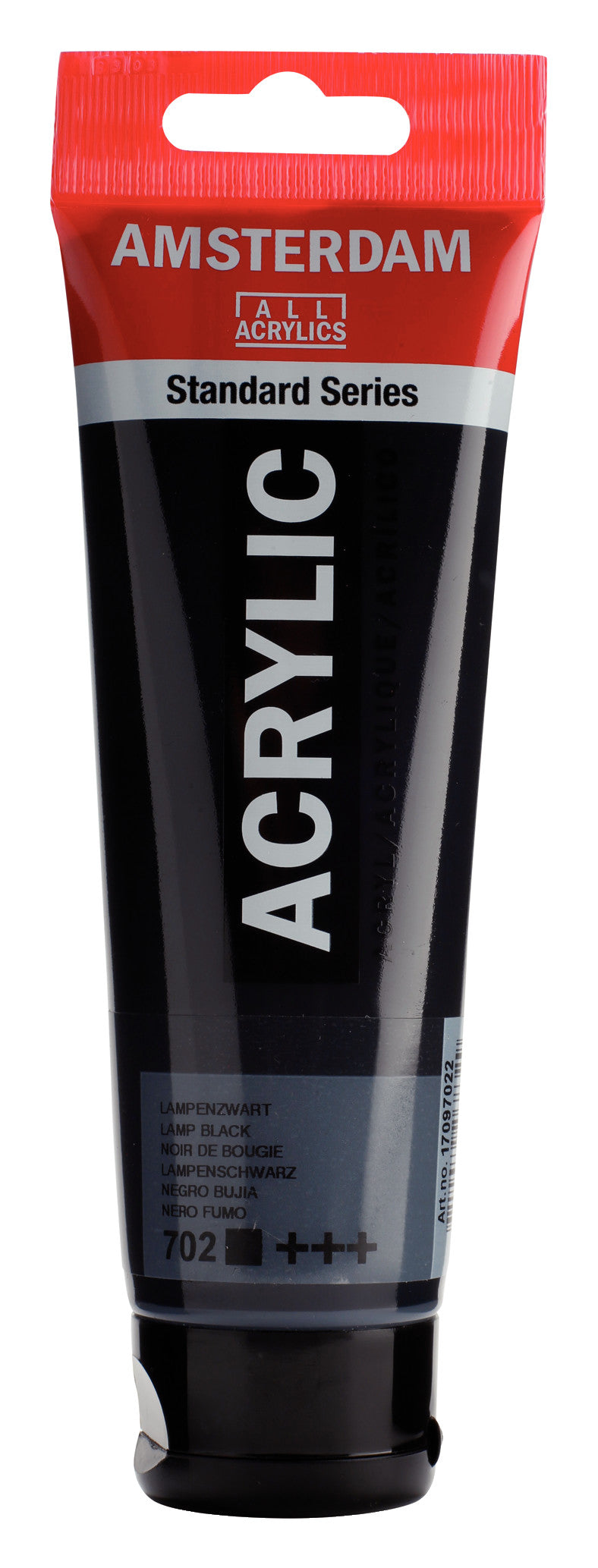 Amsterdam Standard Akrylfärg 120 ml