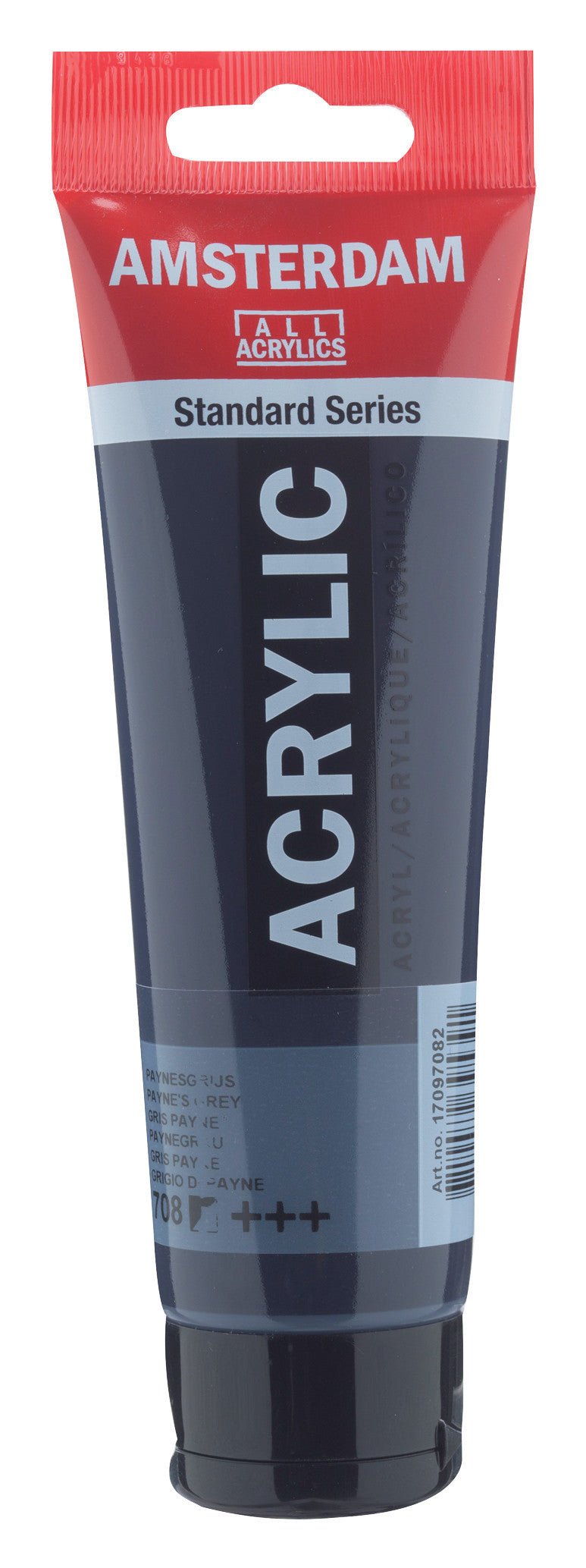 Amsterdam Standard Akrylfärg 120 ml