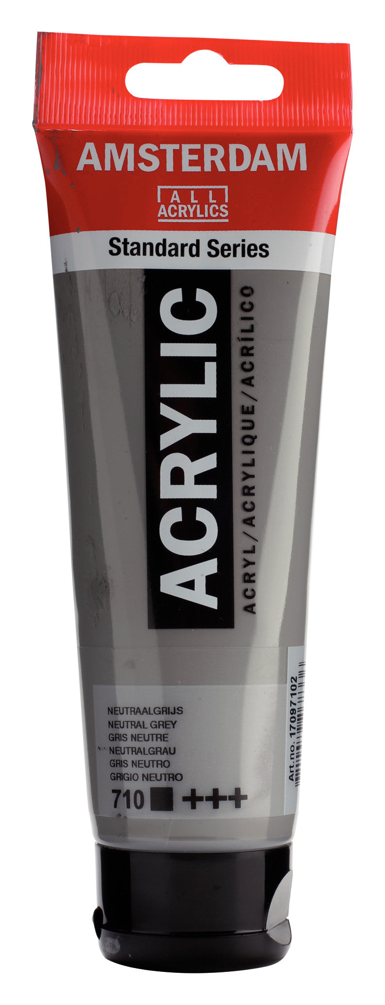 Amsterdam Standard Akrylfärg 120 ml