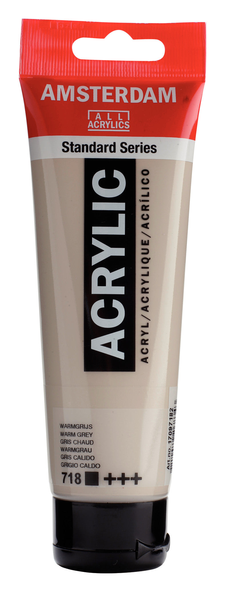 Amsterdam Standard Akrylfärg 120 ml